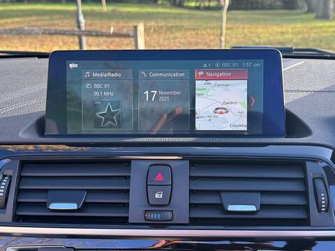 BMW 2 Series 3.0 M240i Convertible 2dr Petrol Auto Euro 6 (s/s) (340 ps) - U10003398