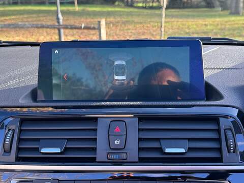 BMW 2 Series 3.0 M240i Convertible 2dr Petrol Auto Euro 6 (s/s) (340 ps) - U10003398