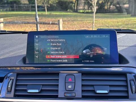 BMW 2 Series 3.0 M240i Convertible 2dr Petrol Auto Euro 6 (s/s) (340 ps) - U10003398