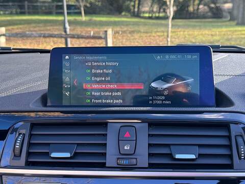 BMW 2 Series 3.0 M240i Convertible 2dr Petrol Auto Euro 6 (s/s) (340 ps) - U10003398