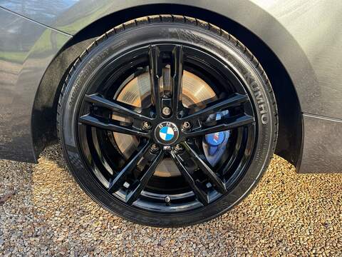 BMW 2 Series 3.0 M240i Convertible 2dr Petrol Auto Euro 6 (s/s) (340 ps) - U10003398