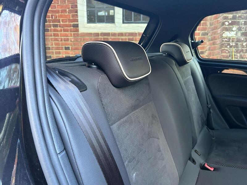 SEAT Mii 1.0 12v by MANGO Hatchback 5dr Petrol Manual Euro 5 (75 ps) - U10003403