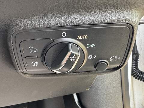 Audi TT 2.0 TFSI Black Edition Coupe 3dr Petrol S Tronic Euro 6 (s/s) (230 ps) - U10003406