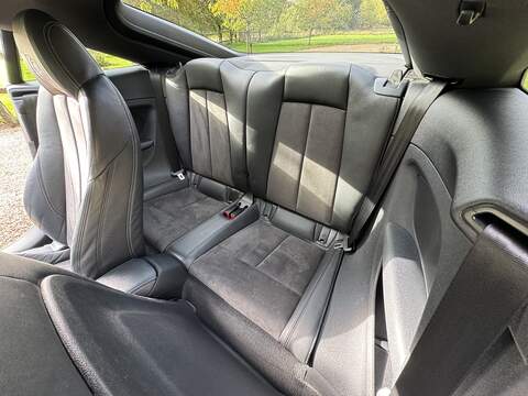 Audi TT 2.0 TFSI Black Edition Coupe 3dr Petrol S Tronic Euro 6 (s/s) (230 ps) - U10003406