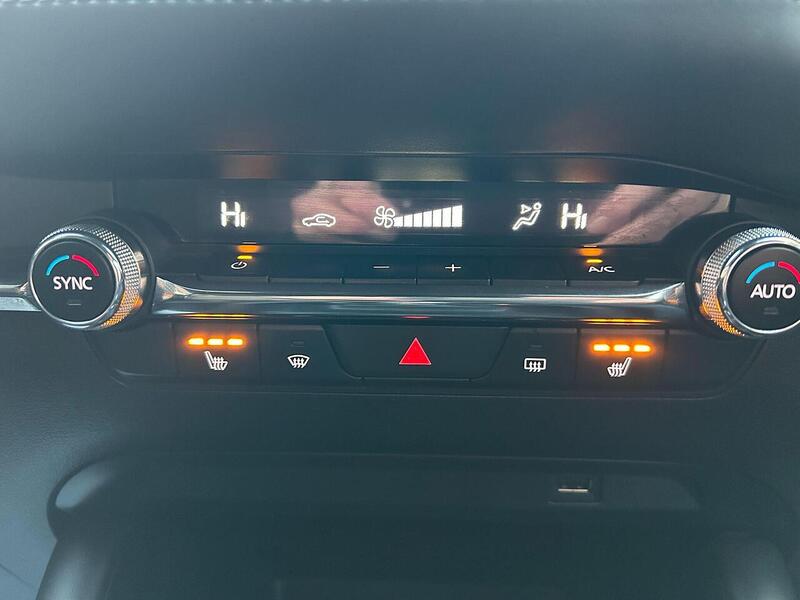 Mazda Mazda3 2.0 e-SKYACTIV-G MHEV Sport Lux Hatchback 5dr Petrol Manual Euro 6 (s/s) (122 ps) - U10003407