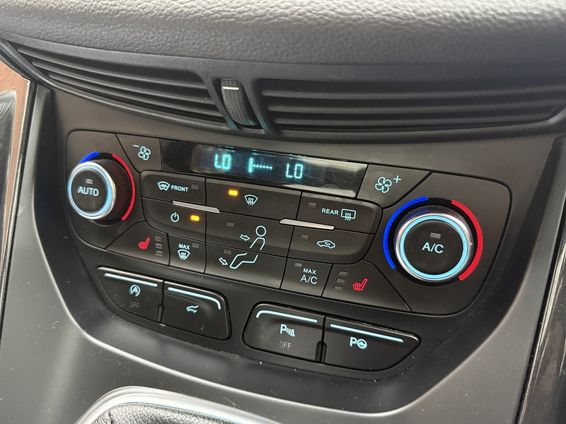 Ford Kuga 1.5 TDCi ST-Line X SUV 5dr Diesel Manual Euro 6 (s/s) (120 ps) - U10003410