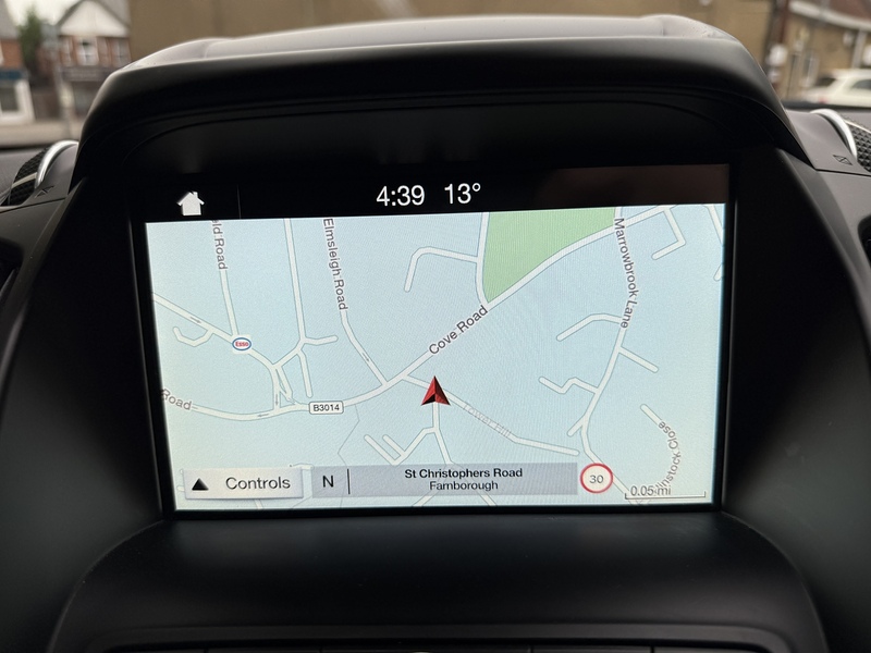 Ford Kuga 1.5 TDCi ST-Line X SUV 5dr Diesel Manual Euro 6 (s/s) (120 ps) - U10003410