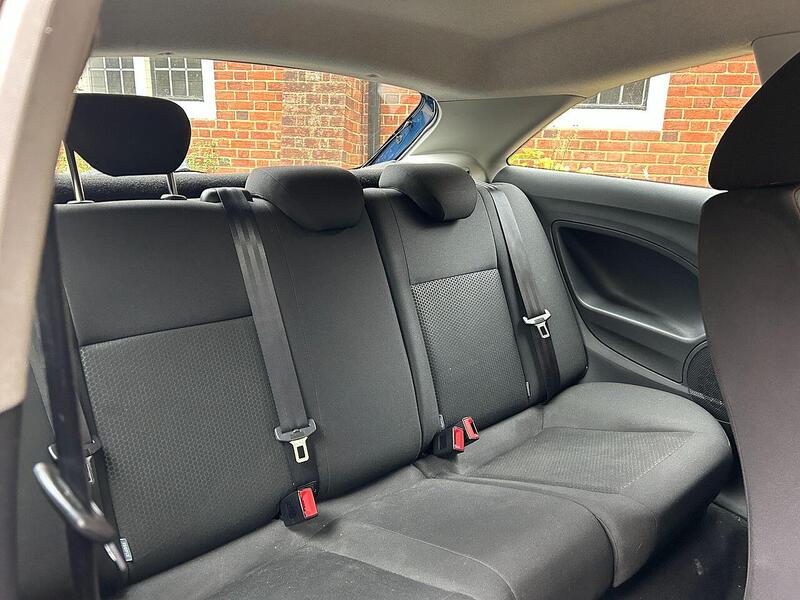 SEAT Ibiza 1.2 TSI FR Sport Coupe 3dr Petrol Manual Euro 6 (90 ps) - U10003412