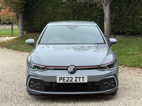 Volkswagen Golf 2.0 TSI GTI Hatchback 5dr Petrol Manual Euro 6 (s/s) (245 ps) - U10003414