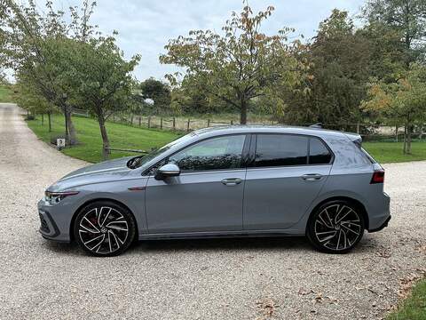 Volkswagen Golf 2.0 TSI GTI Hatchback 5dr Petrol Manual Euro 6 (s/s) (245 ps) - U10003414