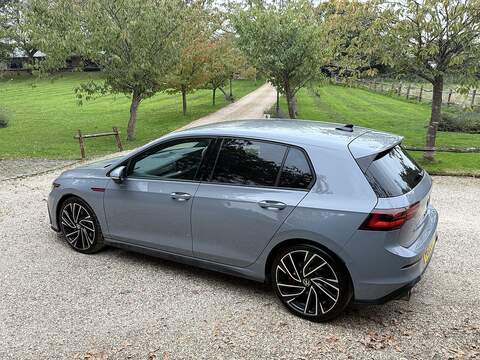 Volkswagen Golf 2.0 TSI GTI Hatchback 5dr Petrol Manual Euro 6 (s/s) (245 ps) - U10003414