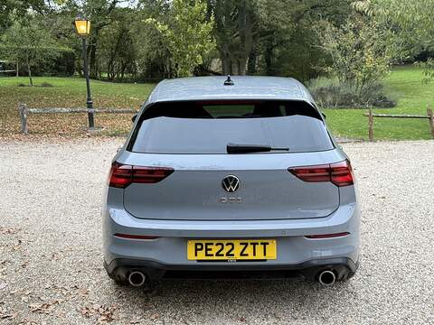 Volkswagen Golf 2.0 TSI GTI Hatchback 5dr Petrol Manual Euro 6 (s/s) (245 ps) - U10003414