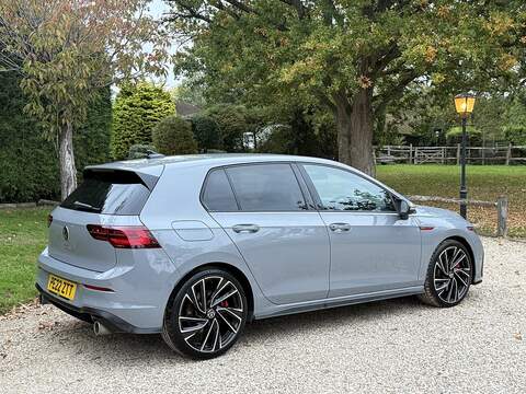 Volkswagen Golf 2.0 TSI GTI Hatchback 5dr Petrol Manual Euro 6 (s/s) (245 ps) - U10003414