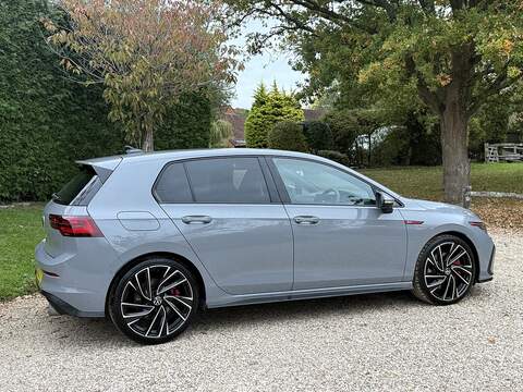 Volkswagen Golf 2.0 TSI GTI Hatchback 5dr Petrol Manual Euro 6 (s/s) (245 ps) - U10003414