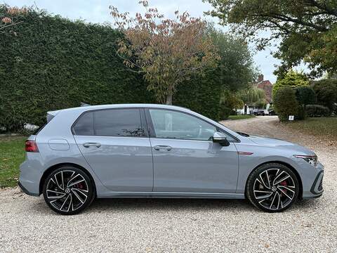 Volkswagen Golf 2.0 TSI GTI Hatchback 5dr Petrol Manual Euro 6 (s/s) (245 ps) - U10003414