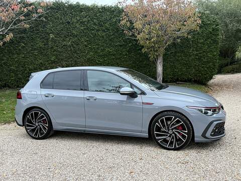 Volkswagen Golf 2.0 TSI GTI Hatchback 5dr Petrol Manual Euro 6 (s/s) (245 ps) - U10003414