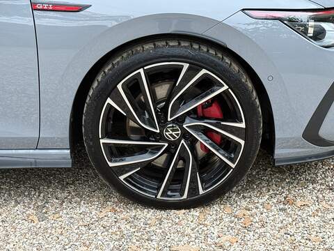 Volkswagen Golf 2.0 TSI GTI Hatchback 5dr Petrol Manual Euro 6 (s/s) (245 ps) - U10003414