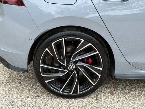 Volkswagen Golf 2.0 TSI GTI Hatchback 5dr Petrol Manual Euro 6 (s/s) (245 ps) - U10003414