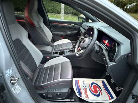 Volkswagen Golf 2.0 TSI GTI Hatchback 5dr Petrol Manual Euro 6 (s/s) (245 ps) - U10003414