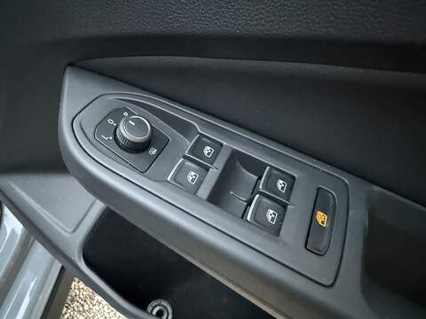 Volkswagen Golf 2.0 TSI GTI Hatchback 5dr Petrol Manual Euro 6 (s/s) (245 ps) - U10003414