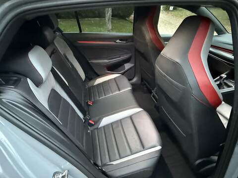 Volkswagen Golf 2.0 TSI GTI Hatchback 5dr Petrol Manual Euro 6 (s/s) (245 ps) - U10003414