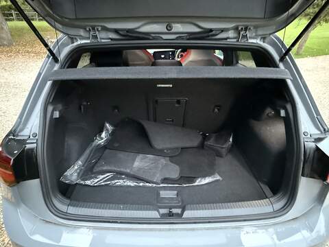 Volkswagen Golf 2.0 TSI GTI Hatchback 5dr Petrol Manual Euro 6 (s/s) (245 ps) - U10003414