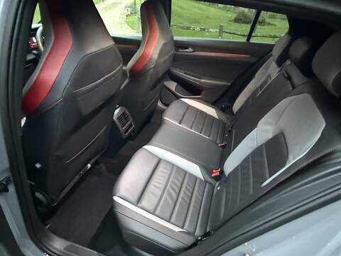 Volkswagen Golf 2.0 TSI GTI Hatchback 5dr Petrol Manual Euro 6 (s/s) (245 ps) - U10003414