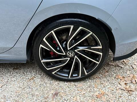 Volkswagen Golf 2.0 TSI GTI Hatchback 5dr Petrol Manual Euro 6 (s/s) (245 ps) - U10003414