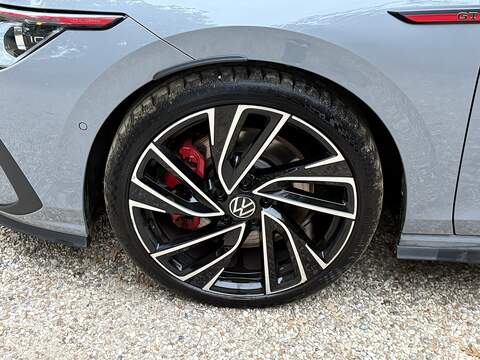 Volkswagen Golf 2.0 TSI GTI Hatchback 5dr Petrol Manual Euro 6 (s/s) (245 ps) - U10003414