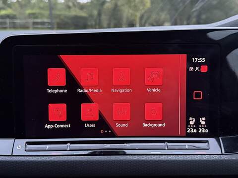 Volkswagen Golf 2.0 TSI GTI Hatchback 5dr Petrol Manual Euro 6 (s/s) (245 ps) - U10003414