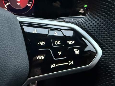 Volkswagen Golf 2.0 TSI GTI Hatchback 5dr Petrol Manual Euro 6 (s/s) (245 ps) - U10003414