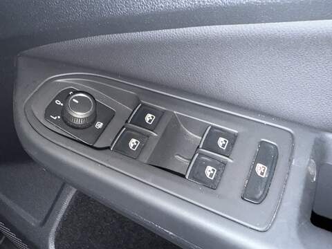 Volkswagen Golf 2.0 TSI GTI Hatchback 5dr Petrol Manual Euro 6 (s/s) (245 ps) - U10003414