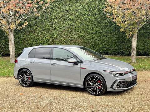 Volkswagen Golf 2.0 TSI GTI Hatchback 5dr Petrol Manual Euro 6 (s/s) (245 ps) - U10003414