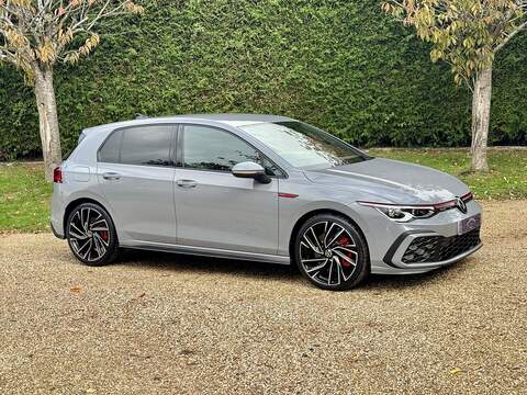 Volkswagen Golf 2.0 TSI GTI Hatchback 5dr Petrol Manual Euro 6 (s/s) (245 ps) - U10003414