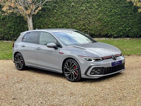 Volkswagen Golf 2.0 TSI GTI Hatchback 5dr Petrol Manual Euro 6 (s/s) (245 ps) - U10003414