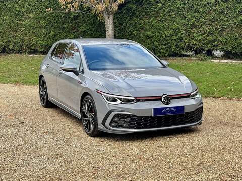 Volkswagen Golf 2.0 TSI GTI Hatchback 5dr Petrol Manual Euro 6 (s/s) (245 ps) - U10003414