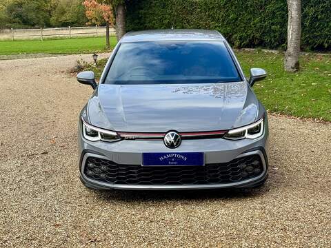 Volkswagen Golf 2.0 TSI GTI Hatchback 5dr Petrol Manual Euro 6 (s/s) (245 ps) - U10003414