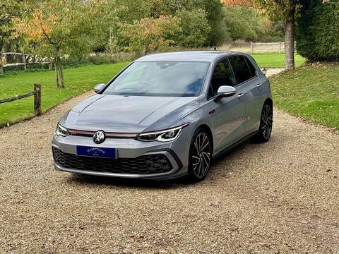 Volkswagen Golf 2.0 TSI GTI Hatchback 5dr Petrol Manual Euro 6 (s/s) (245 ps) - U10003414