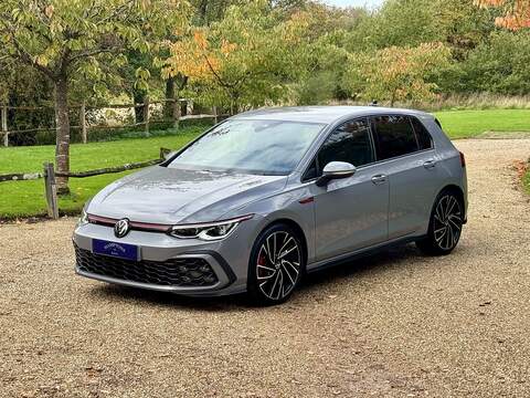 Volkswagen Golf 2.0 TSI GTI Hatchback 5dr Petrol Manual Euro 6 (s/s) (245 ps) - U10003414