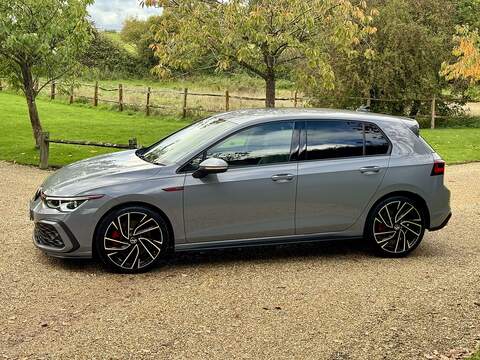 Volkswagen Golf 2.0 TSI GTI Hatchback 5dr Petrol Manual Euro 6 (s/s) (245 ps) - U10003414