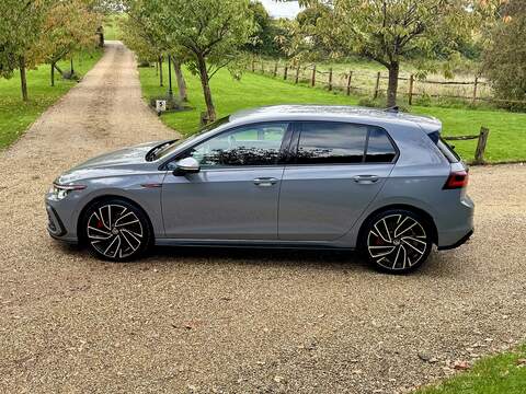 Volkswagen Golf 2.0 TSI GTI Hatchback 5dr Petrol Manual Euro 6 (s/s) (245 ps) - U10003414
