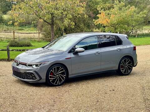 Volkswagen Golf 2.0 TSI GTI Hatchback 5dr Petrol Manual Euro 6 (s/s) (245 ps) - U10003414