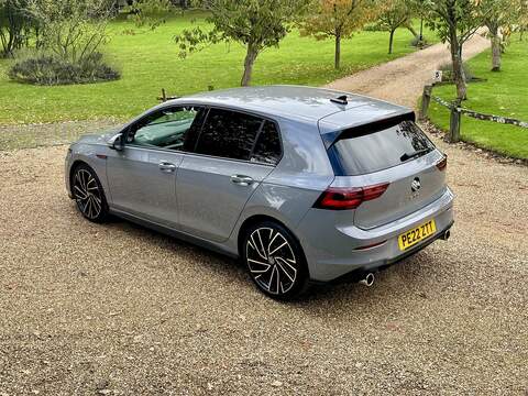 Volkswagen Golf 2.0 TSI GTI Hatchback 5dr Petrol Manual Euro 6 (s/s) (245 ps) - U10003414