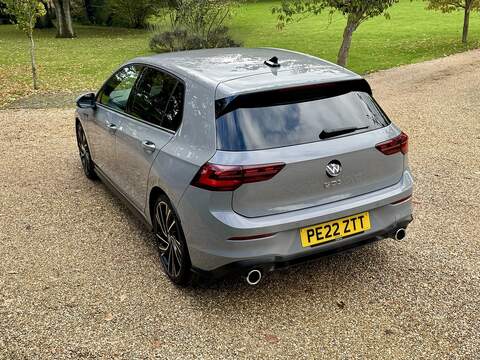 Volkswagen Golf 2.0 TSI GTI Hatchback 5dr Petrol Manual Euro 6 (s/s) (245 ps) - U10003414