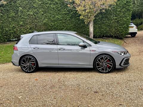 Volkswagen Golf 2.0 TSI GTI Hatchback 5dr Petrol Manual Euro 6 (s/s) (245 ps) - U10003414