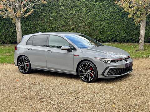 Volkswagen Golf 2.0 TSI GTI Hatchback 5dr Petrol Manual Euro 6 (s/s) (245 ps) - U10003414