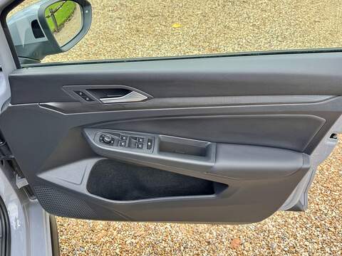 Volkswagen Golf 2.0 TSI GTI Hatchback 5dr Petrol Manual Euro 6 (s/s) (245 ps) - U10003414