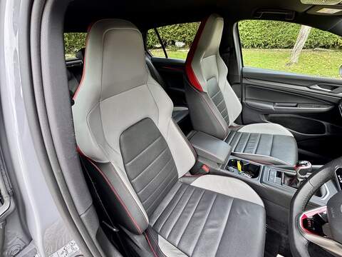 Volkswagen Golf 2.0 TSI GTI Hatchback 5dr Petrol Manual Euro 6 (s/s) (245 ps) - U10003414