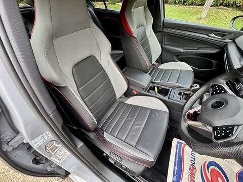 Volkswagen Golf 2.0 TSI GTI Hatchback 5dr Petrol Manual Euro 6 (s/s) (245 ps) - U10003414