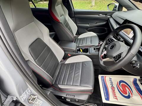 Volkswagen Golf 2.0 TSI GTI Hatchback 5dr Petrol Manual Euro 6 (s/s) (245 ps) - U10003414